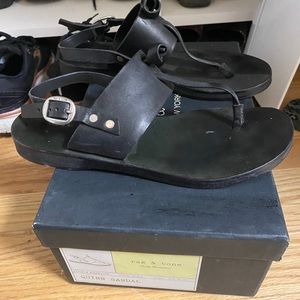Rag & Bone Quinn sandal